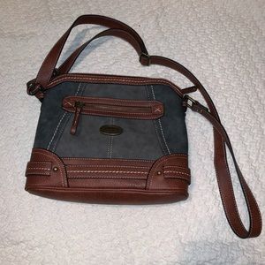 boc crossbody purse